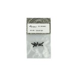 SW203 Senkkopfschraube M3x8mm 10 Stück, EVO-X 6000