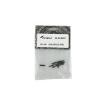 SW207 Senkkopfschraube M2.5x12 mm 10 Stück, EVO-X 6000