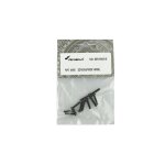 SW316 Linsenkopfschraube M3x14 mm 10 Stück, EVO-X 6000