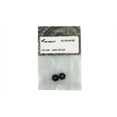 VB1006 Radmitnehmer EVO-X 6000