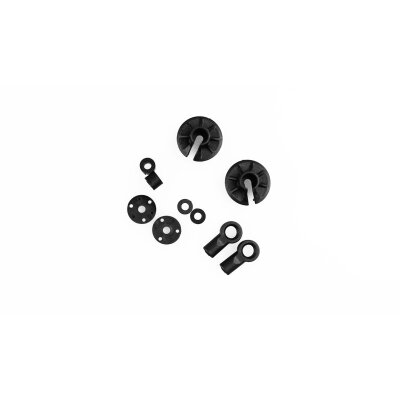 VB1022 Abstandsscheibe Dämpfer EVO-X 6000