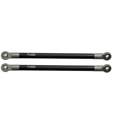 Gestänge 7x92mm