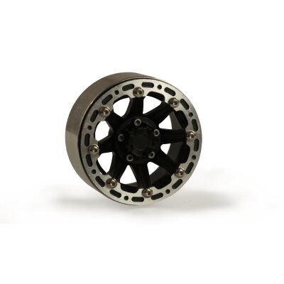 48.2mm CNC Felgen 2 Stück