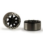 48.2mm CNC Felgen 2 Stück