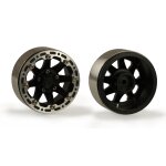 48.2mm CNC Felgen 2 Stück