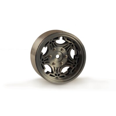 48.2mm CNC Felgen Aluminium