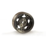 48.2mm CNC Felgen Aluminium