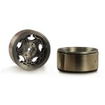 48.2mm CNC Felgen Aluminium