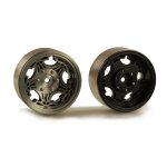 48.2mm CNC Felgen Aluminium