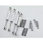 Aluminiumstoßdämpfer 102mm 4x aluminium...