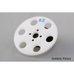 Hauptzahnrad 48dp 85Z für Schumacher Mi3/4