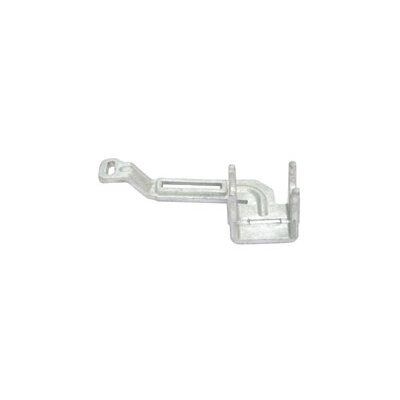 Movable bracket for shift gear Apache/Surpass Wild