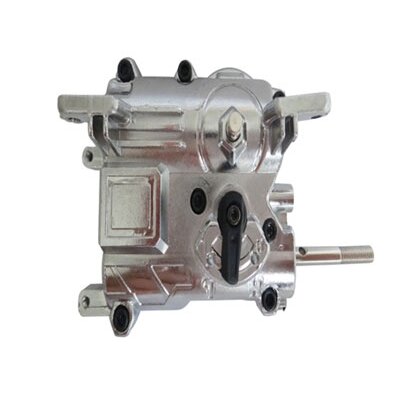 Central tranmission shell Apache/Surpass Wild