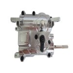 Central tranmission shell Apache/Surpass Wild