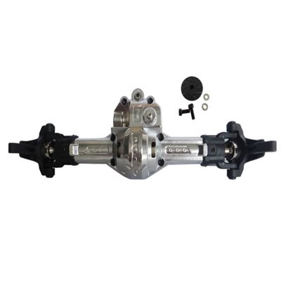 Front gearbox shell Apache/Surpass Wild