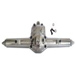 Rear gearbox shell Apache/Surpass Wild