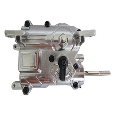 Central transmission assembly Apache/Surpass Wild