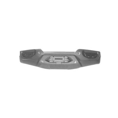Front anti-collision plate Apache/Surpass Wild