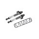 Shock absorber  01 Apache/Surpass Wild