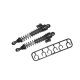 Shock absorber 02 Apache/Surpass Wild