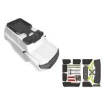 Car shell 01 assembly Apache/Surpass Wild