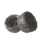 Wheel 01 Apache/Surpass Wild