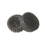 Wheel 02 Apache/Surpass Wild