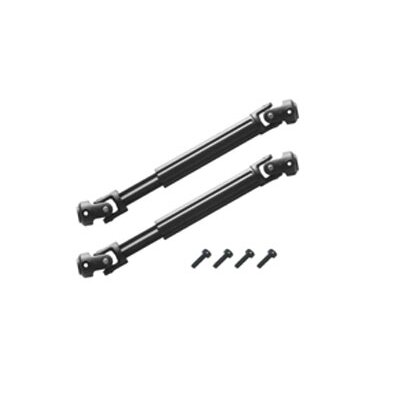 Drive shaft assembly 01 Apache/Surpass Wild