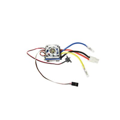 Brushed Regler 40A Crawler 1:10