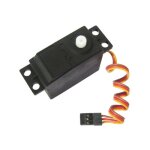 Standard Servo 3Kg Kunststoffgetriebe