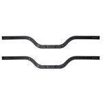 Main axle bracket Apache/Surpass Wild