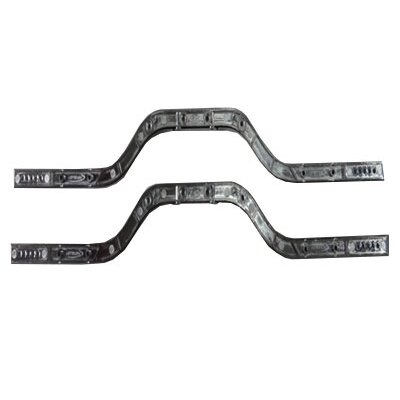 Main axle bracket Apache/Surpass Wild