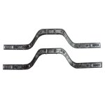 Main axle bracket Apache/Surpass Wild