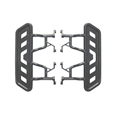 pedal Apache/Surpass Wild