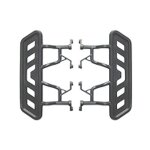 pedal Apache/Surpass Wild