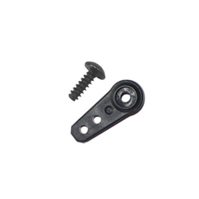 arm steering rudder Apache/Surpass Wild