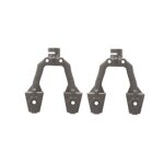 Bracket shock absorber Apache/Surpass Wild