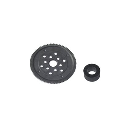 Main gear Apache/Surpass Wild