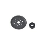 Main gear Apache/Surpass Wild