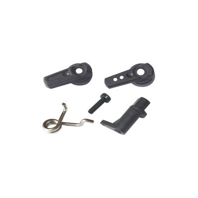 shifting arms + support Apache/Surpass Wild