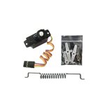 TX Gear shift KIT Apache/Surpass Wild
