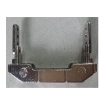 Fastener Apache/Surpass Wild