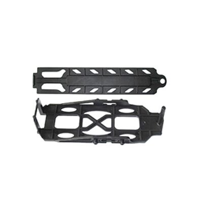 Battery bar+bracket Apache/Surpass Wild