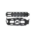 Battery bar+bracket Apache/Surpass Wild