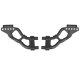 Rear bracket(L+R) Apache/Surpass Wild