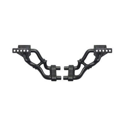 Rear bumper bracket(L+R) Apache/Surpass Wild