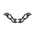 Rear bumper bracket(L+R) Apache/Surpass Wild