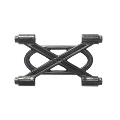 Extensible  plate Apache/Surpass Wild