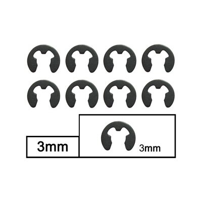 3mm Ring Apache/Surpass Wild