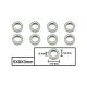 5x9x3mm Ball bearings Apache/Surpass Wild